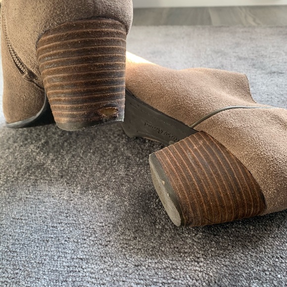 Booties - Picture 5 of 5